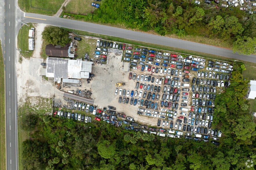 More Photos Of 5291 US Highway 1, Mims Warehouse For Sale