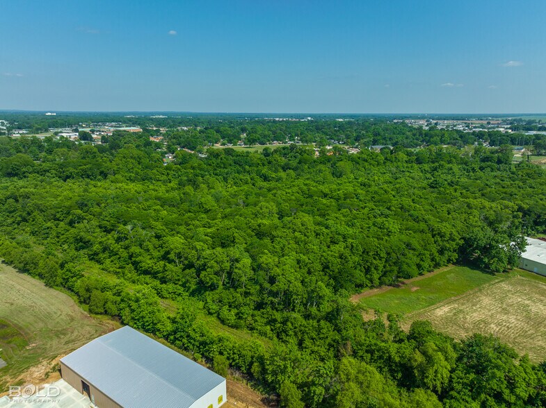 More Photos Of Shed Rd @ Driftwood Drive, Bossier City Land For Sale