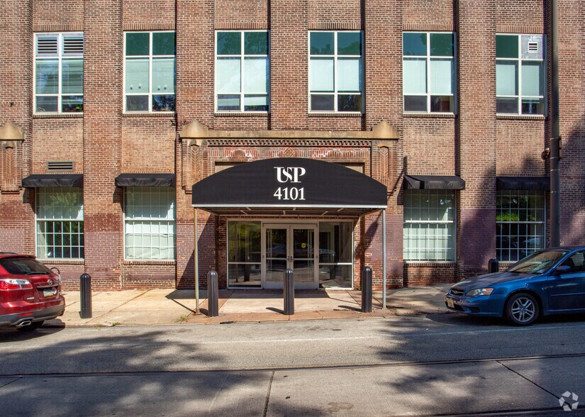More Photos Of 4101 Woodland Ave, Philadelphia Office For Sale