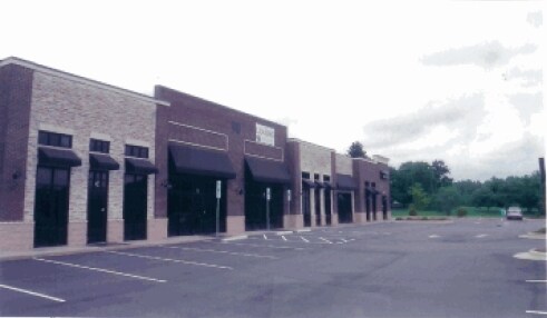 More Photos Of 90 Cape Fear Dr, Whitsett Storefront For Sale