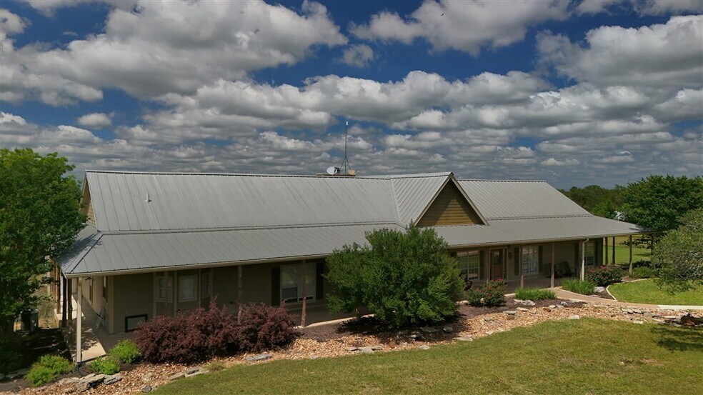More Photos Of 3227 Farm to Market 1174 rd, Bertram Land For Sale