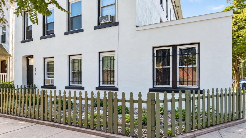 More Photos Of 522 Elm St, New Haven Apartments For Sale