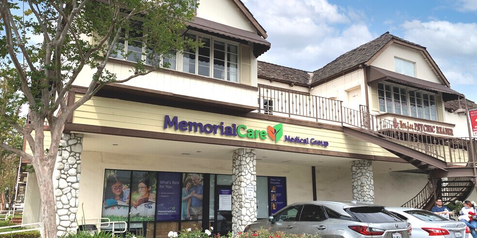 More Photos Of 17245-17395 17th St, Tustin Unknown For Lease