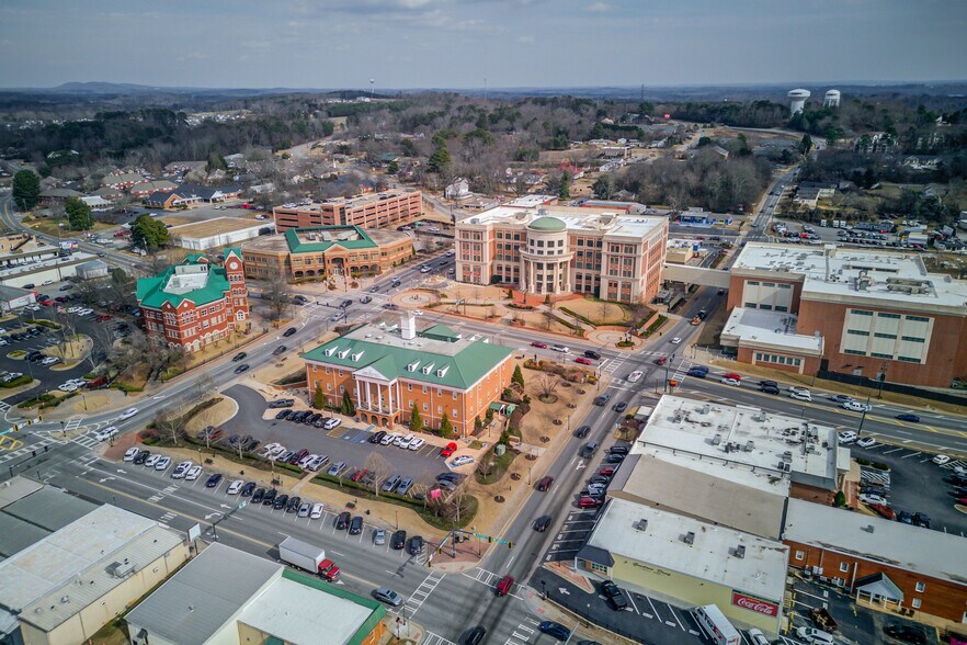 More Photos Of 103 Kelly Mill Rd, Cumming Office For Sale