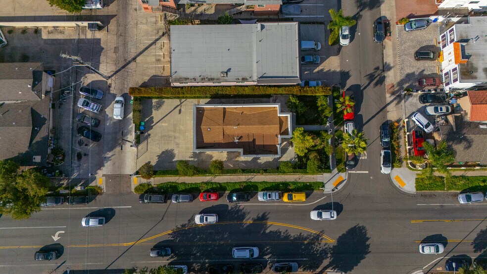 More Photos Of 4206 44th St, San Diego Healthcare For Sale