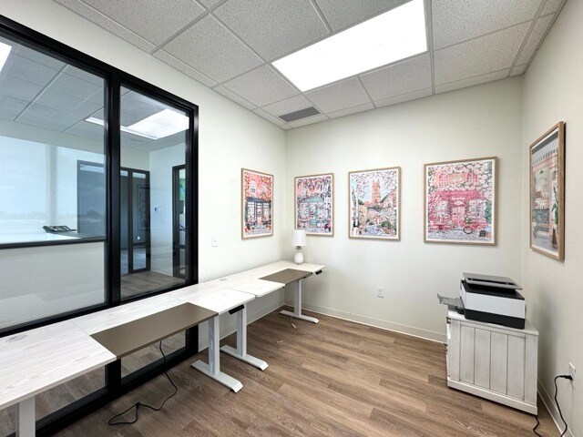More Photos Of 142 SW 134th St, Oklahoma City Office For Lease