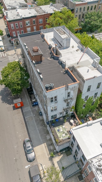 More Photos Of 210 Lewis Ave, Brooklyn Apartments For Sale