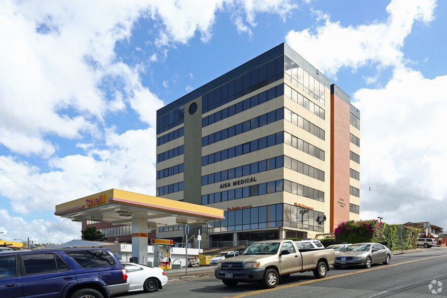 More Photos Of 99-128 Aiea Heights Dr, Aiea Medical For Sale