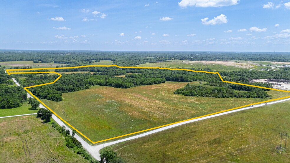 More Photos Of Heller Road, Columbia Land For Sale