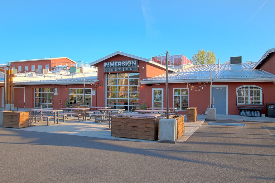 More Photos Of 500 SW Industrial Way, Bend Freestanding For Lease