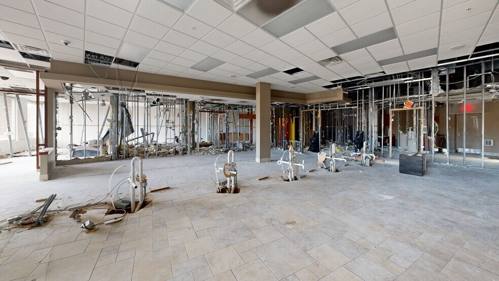 Photo of 1st Floor Ste 300