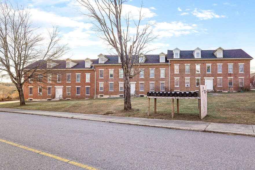 Primary Photo Of 29 Tiffany St, Brooklyn Apartments For Sale