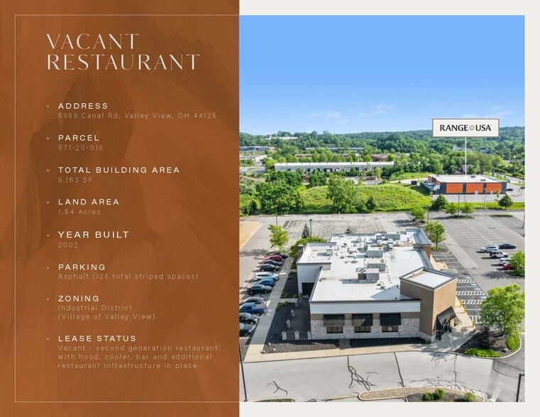 More Photos Of , Valley View General Retail For Sale