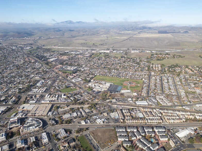 More Photos Of 2653 Old 1st St, Livermore Auto Repair For Sale