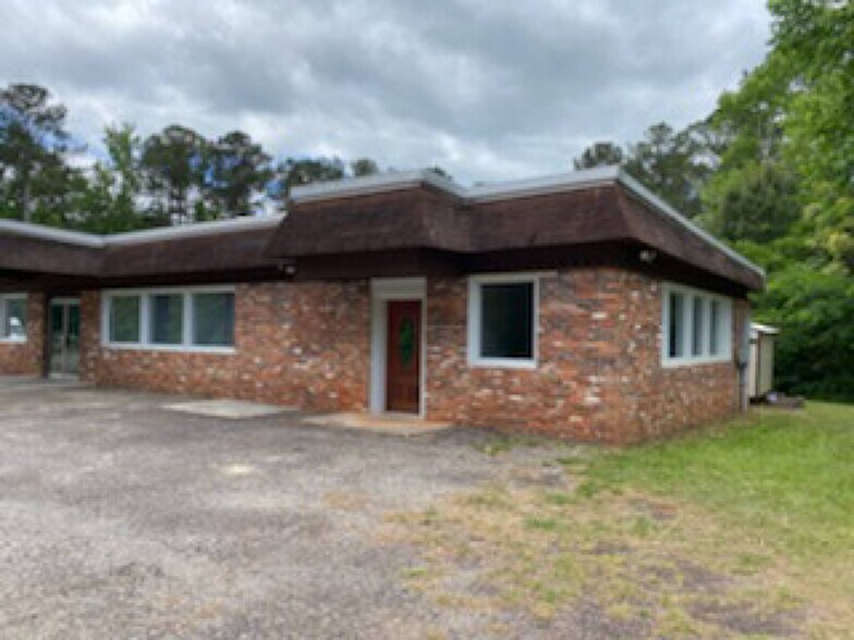 More Photos Of 924 Kings Gap Rd, Pine Mountain Industrial For Lease