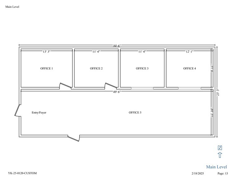 More Photos Of 1909-1915 S 14th St, Yakima Warehouse For Lease