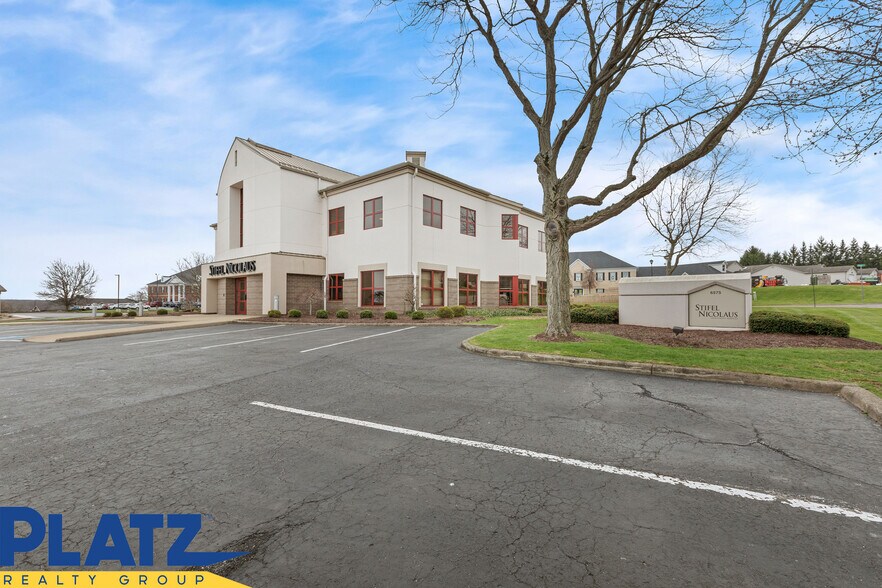 More Photos Of 6575 Seville Dr, Canfield Office For Lease