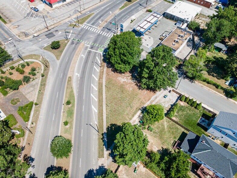 More Photos Of 1005 Westover Hills Blvd, Richmond Land For Sale