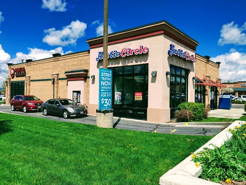 More Photos Of 555 E 1400 N, Logan Land For Lease