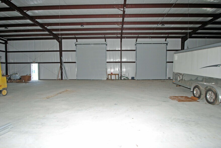 More Photos Of 16403 Old Louetta Rd, Spring Warehouse For Lease