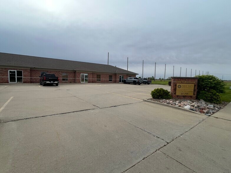 Primary Photo Of 1702 Tullamore Ave, Bloomington Office For Lease
