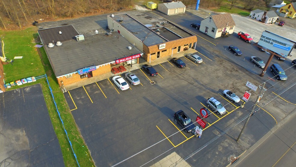 More Photos Of 1305 S Raccoon Rd, Youngstown Storefront Retail Office For Lease