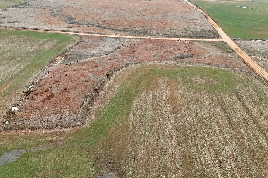 More Photos Of 159 +/- Acres on SW 150 St. St @ SW 120 St, Zenda Land For Sale