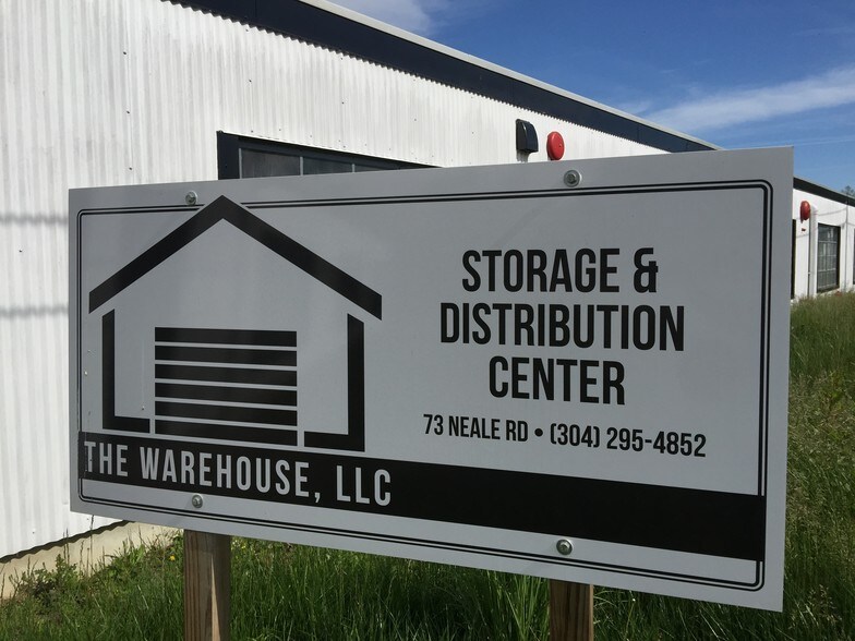 More Photos Of 73 Neale Rd, Vienna Warehouse For Lease