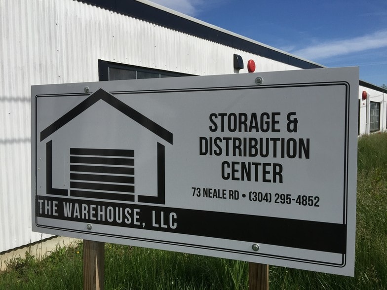 More Photos Of 73 Neale Rd, Vienna Warehouse For Lease