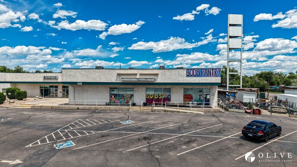 More Photos Of , Colorado Springs Unknown For Sale