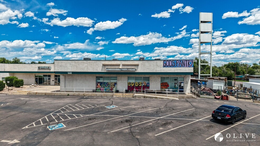 More Photos Of , Colorado Springs Unknown For Sale