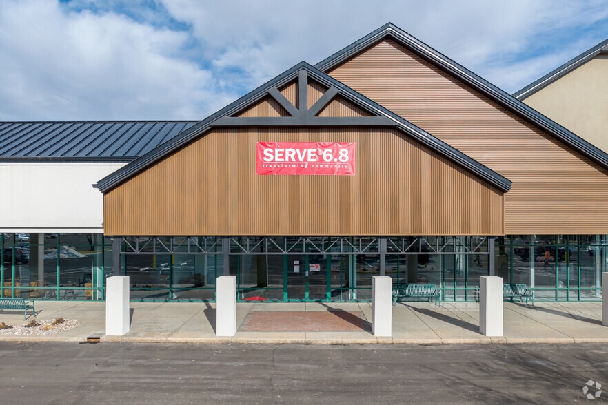 More Photos Of 5601-5753 McWhinney Blvd, Loveland General Retail For Sale