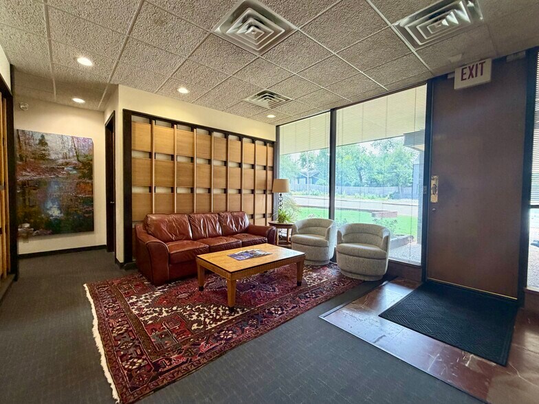 More Photos Of 3701 N Shartel Ave, Oklahoma City Office For Sale