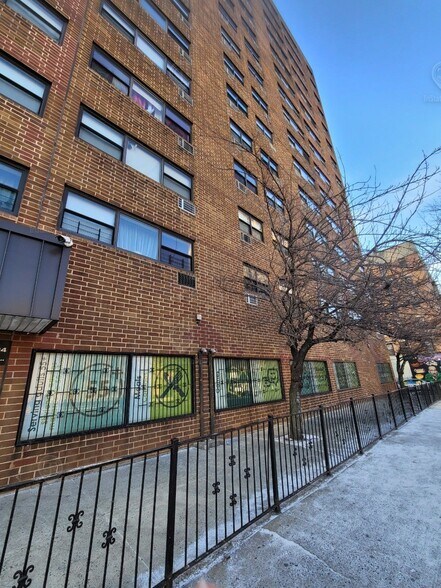 More Photos Of 1920 Amsterdam Ave, New York Apartments For Lease