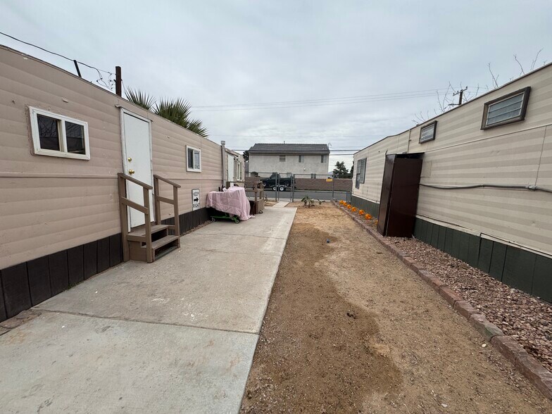 More Photos Of 1340 Hassell Ave, Las Vegas Manufactured Housing Mobile Home Park For Sale