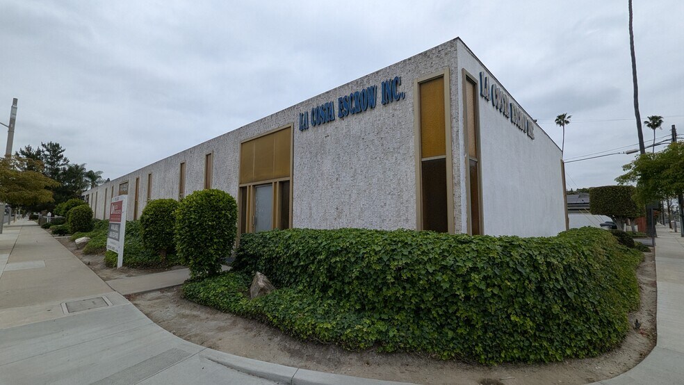 Primary Photo Of 8300 Florence Ave, Downey Medical For Sale