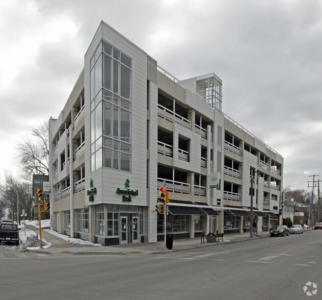 More Photos Of 2574-2590 N Downer Ave, Milwaukee Storefront For Sale