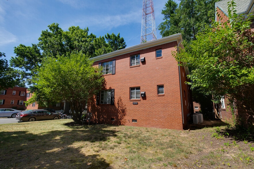 More Photos Of 3230 W Grace St, Richmond Apartments For Sale