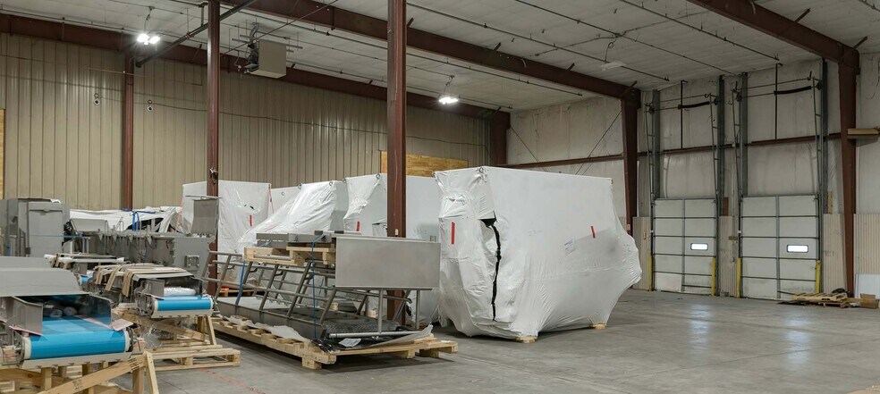 More Photos Of , Lincoln Industrial For Sale