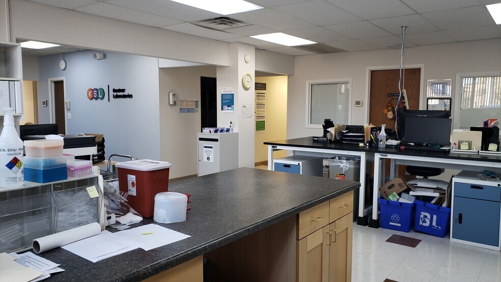 More Photos Of 3580 Harlem Rd, Cheektowaga Medical For Lease
