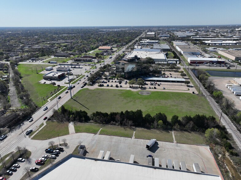 More Photos Of 1849 Shiloh rd, Garland Industrial For Sale