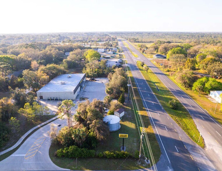 More Photos Of 3795 SUMMER St, Mims Convenience Store For Sale