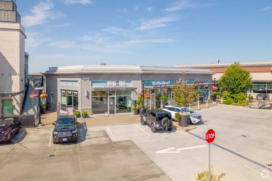 Primary Photo Of 3450-3691 Uptown Blvd, Victoria Unknown For Lease