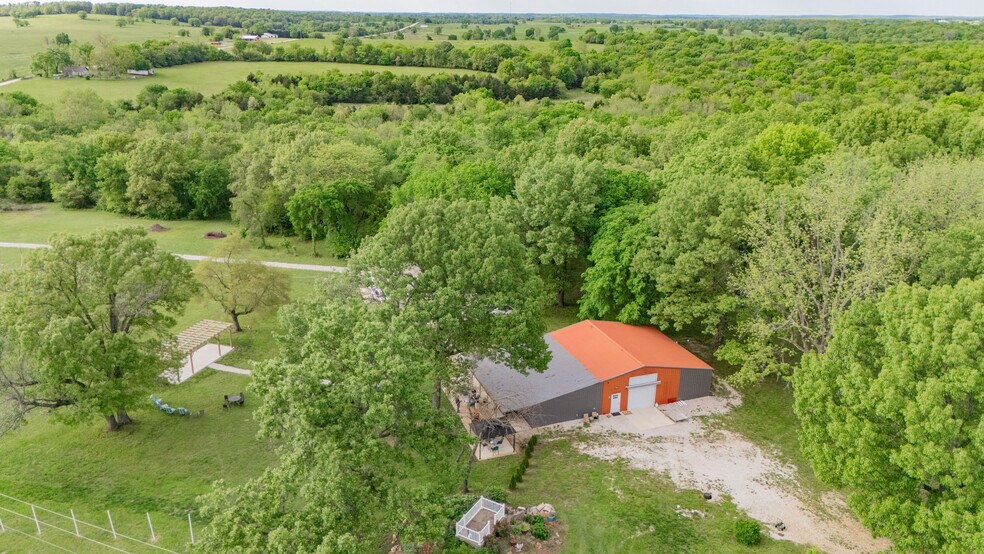 More Photos Of 8400 E 1320 Rd, Stockton Winery Vineyard For Sale