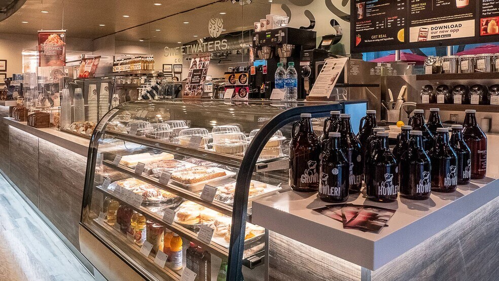 More Photos Of 316 W 12th St, Austin Office For Lease