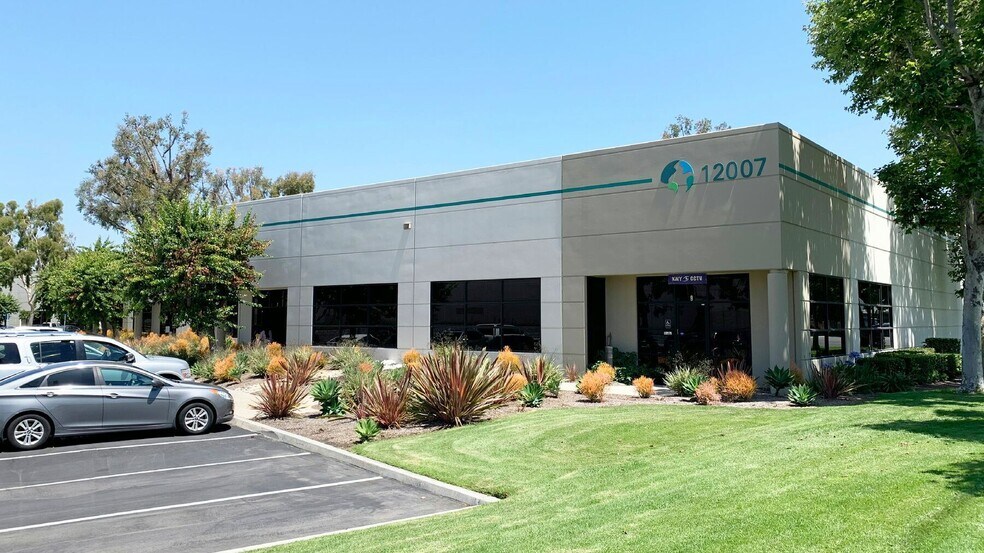 Primary Photo Of 9115 Dice Rd, Santa Fe Springs Unknown For Lease
