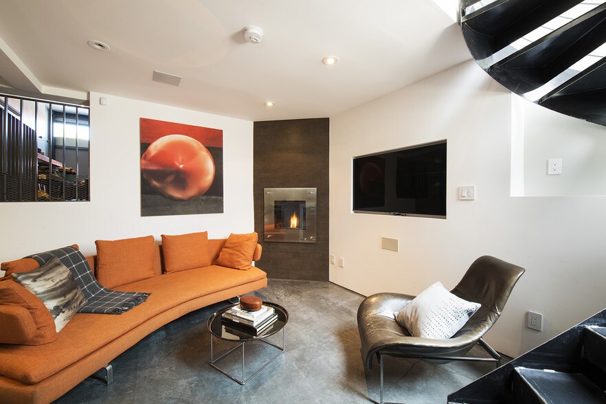 More Photos Of 2459 Lombard St, San Francisco Storefront Retail Residential For Sale