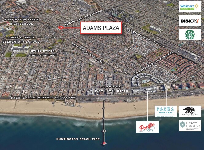 More Photos Of 204 Adams Ave, Huntington Beach Freestanding For Sale