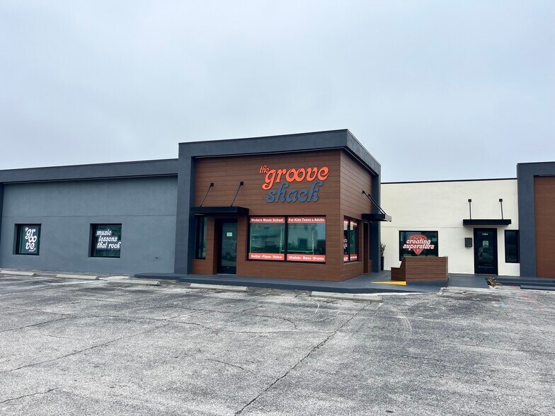 More Photos Of 1404 Highway A1A, Satellite Beach Office For Sale