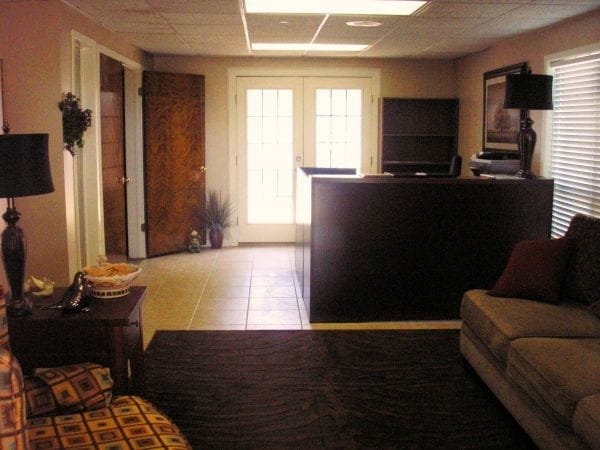 More Photos Of 6988 Raymond Stotzer, College Station Industrial For Sale